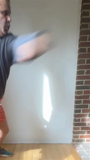 Tiger Claw Boxing Combos