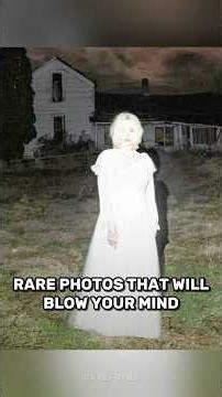 SHOCKING Photos That Will BLOW Your Mind! #shorts