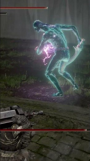 onyx lord🌀 Onyx Lord vs Tarnished – Gravity Magic Gone Wild #bossfight #eldenring #bossfightgaming