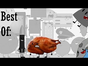 Object Illusion - Best of Non-Contestants