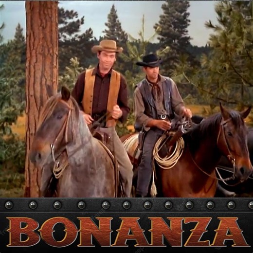 38K views · 1.4K reactions | Bonanza Season 9 Episode 7- The Gentle Ones - P3 | Bonanza Forever | Facebook