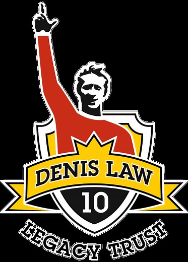 Streetsport — Denis Law Legacy Trust