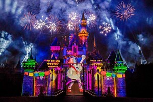 New & Exciting Details Revealed for Pixar Fest Coming to Disneyland this April | Chip and Company