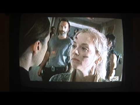 The Walking Dead Season 5 - Beth Greene's Death