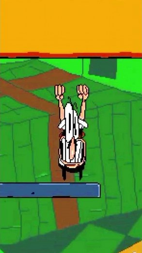 Pizza Tower, but These Levels Look REALLY GOOD! ✨ Outer Tower [Pizza Tower AFOM Mods Shorts]