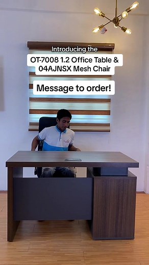 Productive Summer Office Table Ideas and Inspirations