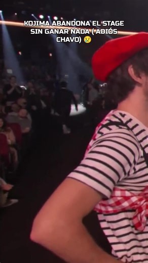 Hideo Kojima: La victoria inesperada en Expedition 33