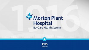 Today we released a new video timeline highlighting BayCare’s important milestones. Many major decisions and events led to the creation of BayCare, West Central Florida’s largest not-for-profit health care system, powered by more than 32,000 team members and recognized locally and nationally for providing exceptional, compassionate care. Beginning with the founding of Morton Plant Hospital in 1916, the timeline advances through our most significant dates. Watch the video timeline below to learn 