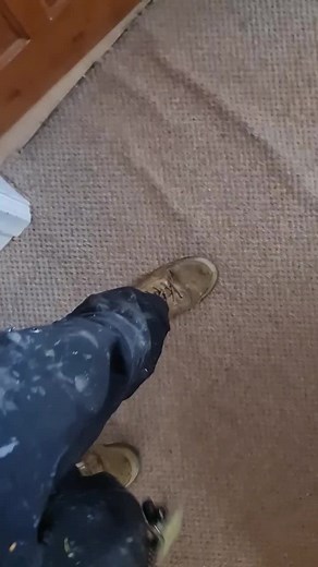 Fixing Sagging Floor Joist | Carpentry Repair