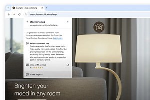 Google Chrome Will Now Show You AI Store Summaries While Shopping Online