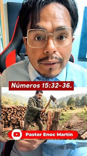 🔴👇SINNING ON THE SABBATH😱‼️ Numbers 15:32-36 #adventist #firewood #fire #food #sabbath