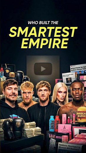 Top 5 Richest YouTubers in 2026: The Unexpected Paths to Fortune