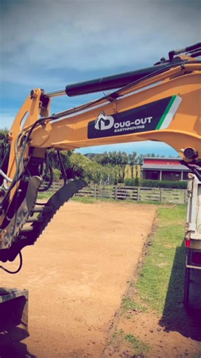 Douglas Trigger Potts on Reels