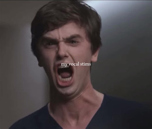 Embracing Vocal Stimming as a Neurodivergent Expression