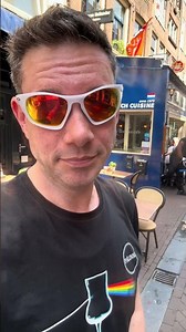 My favorite Dutch restaurant in Amsterdam