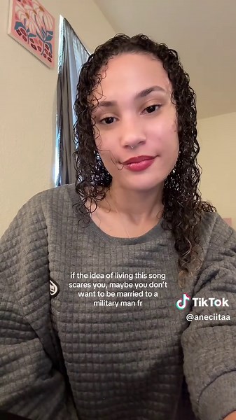 Understanding the Life of a Navy Wife