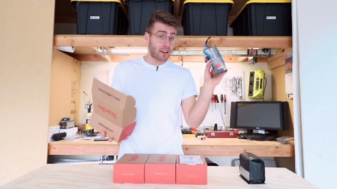 Can you really stain wood with coffee?