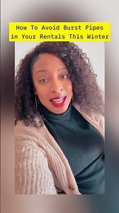 Is your rental unit ready for winter? #shorts #propertymanagement #winterweather