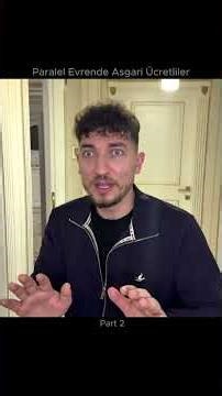 Minimum Wage Earners in a Parallel Universe Part 2