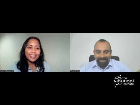 Best Tips to Pass Maritime Cadet Interview 2023 | Nautical Institute