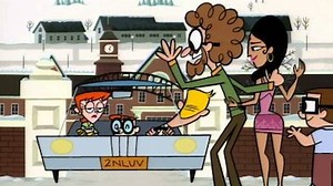 Watch Dexter's Laboratory Season 5 Episode 3 - Copping an Attitude / A Failed Lab Experiment / The Grand-Daddy of all Inventions