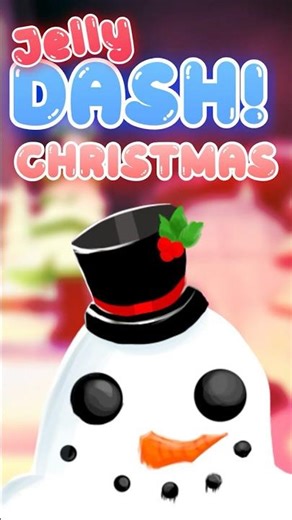 NEW Roblox Jelly Dash Update! #robloxgames #roblox #robloxdev