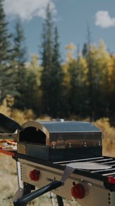 10K views · 16 reactions | Fresh baked biscuits at camp? Yes please. | Camp Chef | Facebook