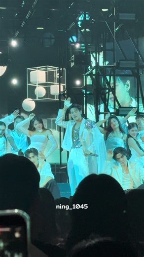 ~ White rabbit — Daou Pittaya ~ #DAOUOFFROADxONEBANGKOK