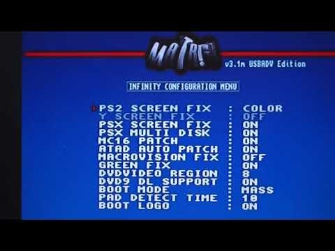 ModBo 5 Fix Unable to load Config Error ★★★ EASY