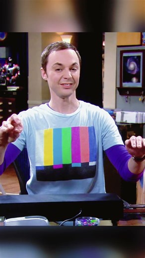 Sheldon the troublemaker. #dramachannel #sitcom #viral #shortsviral #funny