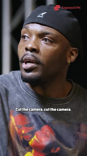 ExpressVPN on Instagram: "When boxing trash talk goes WAY too personal… Watch the full Hide N Hit episode feat. @deji on YouTube 🥊"