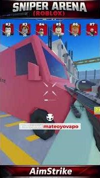 55 KILLS… ¿ES LEGAL ESTO? 😳 (Roblox)