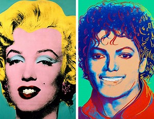 Os 5 principais artistas que fizeram o "Pop Art" dos anos 1960 - ArteRef