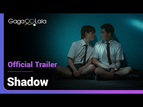 Shadow | Official Trailer | When spiritual posession leads you to true love... 😱😍