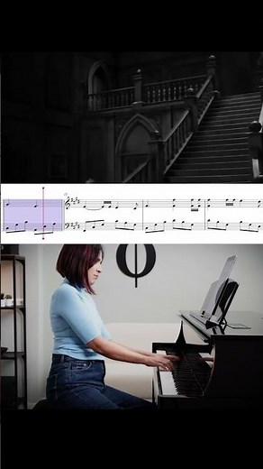 Victor's Piano Solo (Corpse Bride) - Danny Elfman