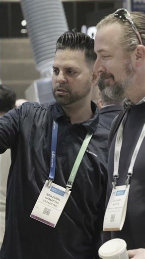 LS ELECTRIC invites you to IEEE PES T&D 2026