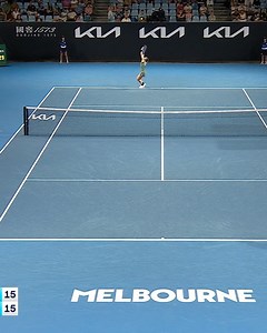 92K views · 2.9K reactions | Tennis Australia on Reels | Facebook