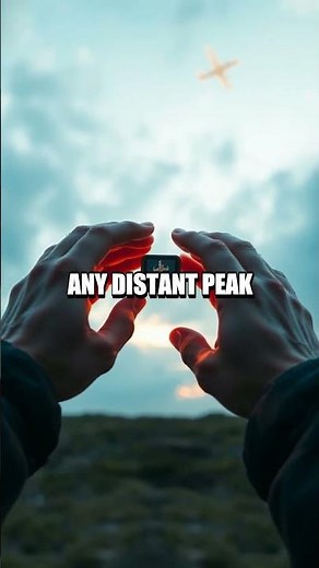 Beacons in the Backcountry A Simple Signal Mirror Technique