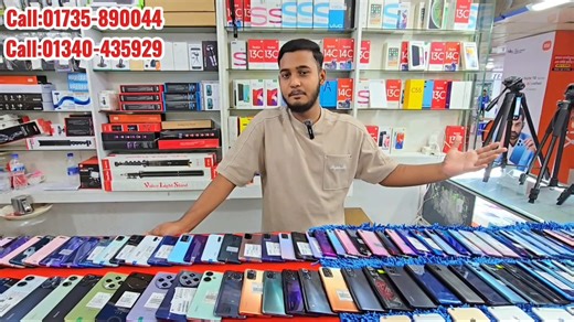 মাত্র ২০০০ টাকায় গেমিং ফোন🔥Used Phone Price in Bangladesh 2025🔥Second Hand Phone✔️Used Phone price 2025 Alim Vlog Shop Address :Dhaka, Mirpur 10,,,Sha-Ali Plaza,,, Lift-4,,,Shop Number :40,,,,Fahim Telecom 🔥Shop name: Fahim Telecom 🔥Shop Number :01735-890044 🔥shop Number :01340-435929 আসসালামু আলাইকুম সবাই কেমন আছেন, আশা করি সবাই ভাল আছেন, আজকের এই ভিডিওতে আমি আপনাদের used smartphone price এর সম্পর্কে কিছু ধারনা দেওয়ার চেষ্টা করেছি, আশা করি ভিডিওটি আপনাদের অনেক ভালো লেগেছে, যদি ভালো লাগে