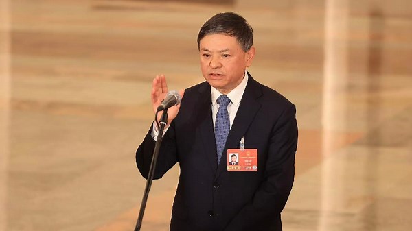 NPC deputy: Small chip drives visible gains in Yangtze River ecological protection