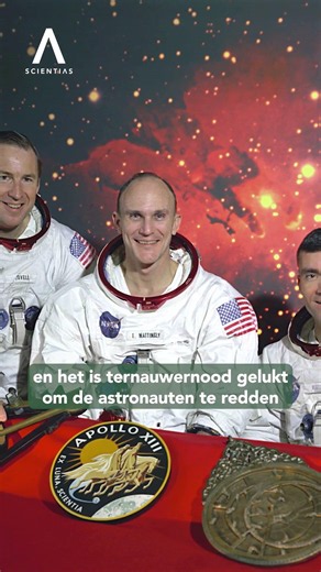 What went wrong with Apollo 13 and what did we gain from this mission?