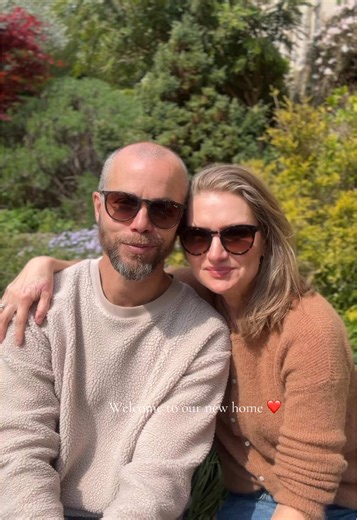 Restoring Our New Georgian Manor Home