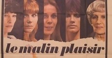 Le malin plaisir (1975)  - Ver Película Completa en Español / Castellano - FULLTV