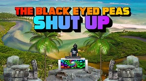 46K views · 1.1K reactions | The Black Eyed Peas - Shut Up (Breaklatin Remix Bomb Beat Hype Beat) Dj Jhanzkie 2024 | Dj Jhanzkie | Facebook
