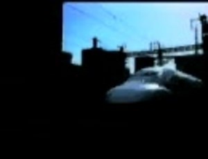 700系デビューのCM「21世紀がのぞみました」