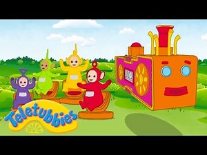 ★ Teletubbies ★ Wheels On The Bus ★ Learn Nursery Rhymes for Kids ★ Cartoons for Kids