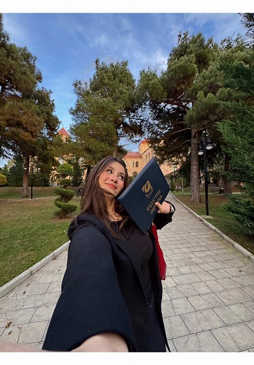 @Caucasus University 🪄🤍 #vlog #caucasusuniversity #ფორიუუუუუუუუუუუუუუუუუუუ #greduation #ვლოგი