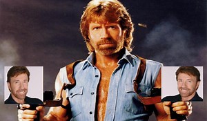 Who Is Chuck Norris And What Is He Capable Of? The Classic Meme, Explained And Remembered