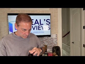 Magnesium 12 in 1 Complex Review & Unboxing - 4K Review & Unboxing