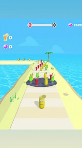 Juice run challenge game | 5stargameplay